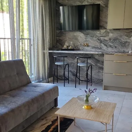 Masarska Appartement *