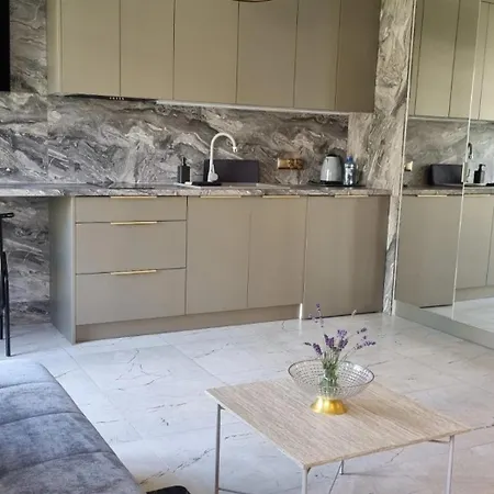 Masarska Appartement *