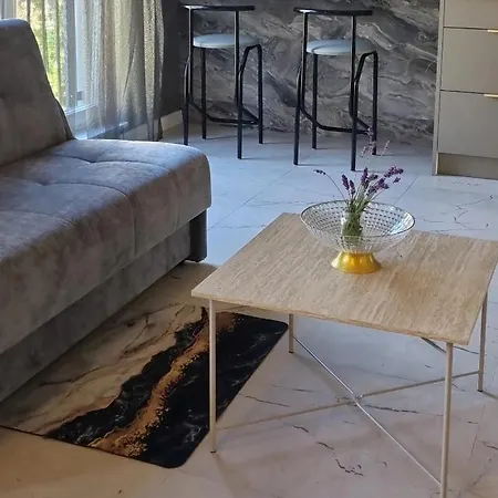 Masarska Appartement