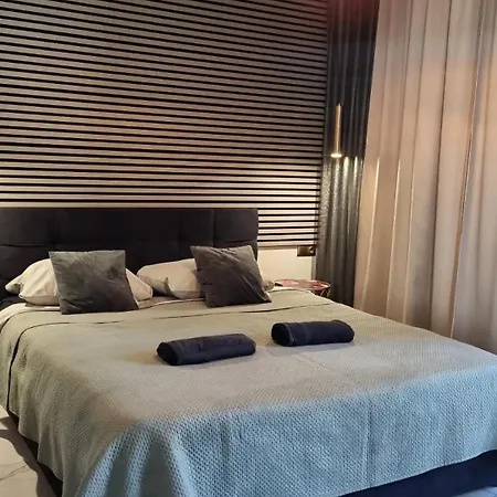Masarska Appartement