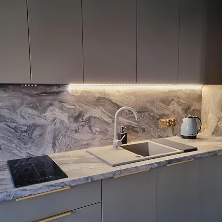 Masarska Appartement *