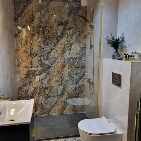 Appartement Masarska